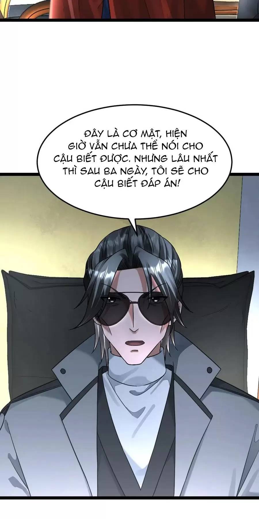 Toàn Cầu Băng Phong Ta Chế Tạo Phòng An Toàn Tại Tận Thế Chap 374 - Next Chap 373