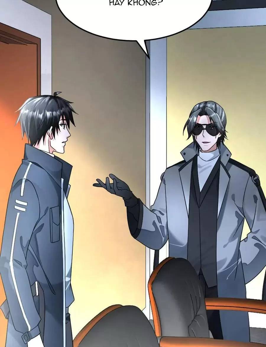 Toàn Cầu Băng Phong Ta Chế Tạo Phòng An Toàn Tại Tận Thế Chap 374 - Next Chap 373