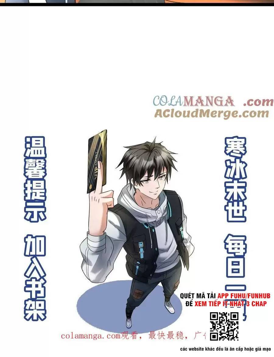 Toàn Cầu Băng Phong Ta Chế Tạo Phòng An Toàn Tại Tận Thế Chap 374 - Next Chap 373