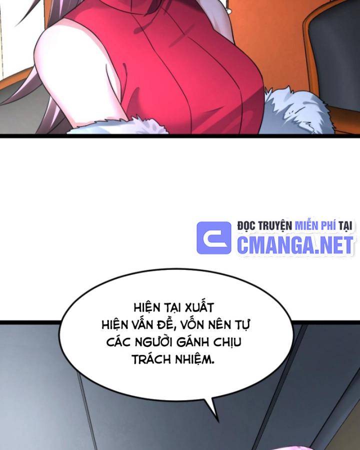 Toàn Cầu Băng Phong Ta Chế Tạo Phòng An Toàn Tại Tận Thế Chap 374 - Next Chap 373