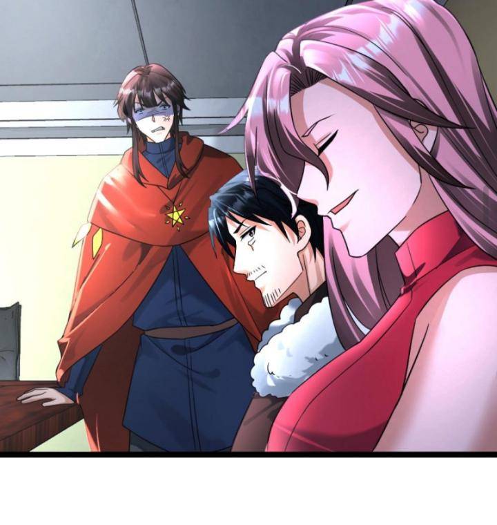 Toàn Cầu Băng Phong Ta Chế Tạo Phòng An Toàn Tại Tận Thế Chap 374 - Next Chap 373