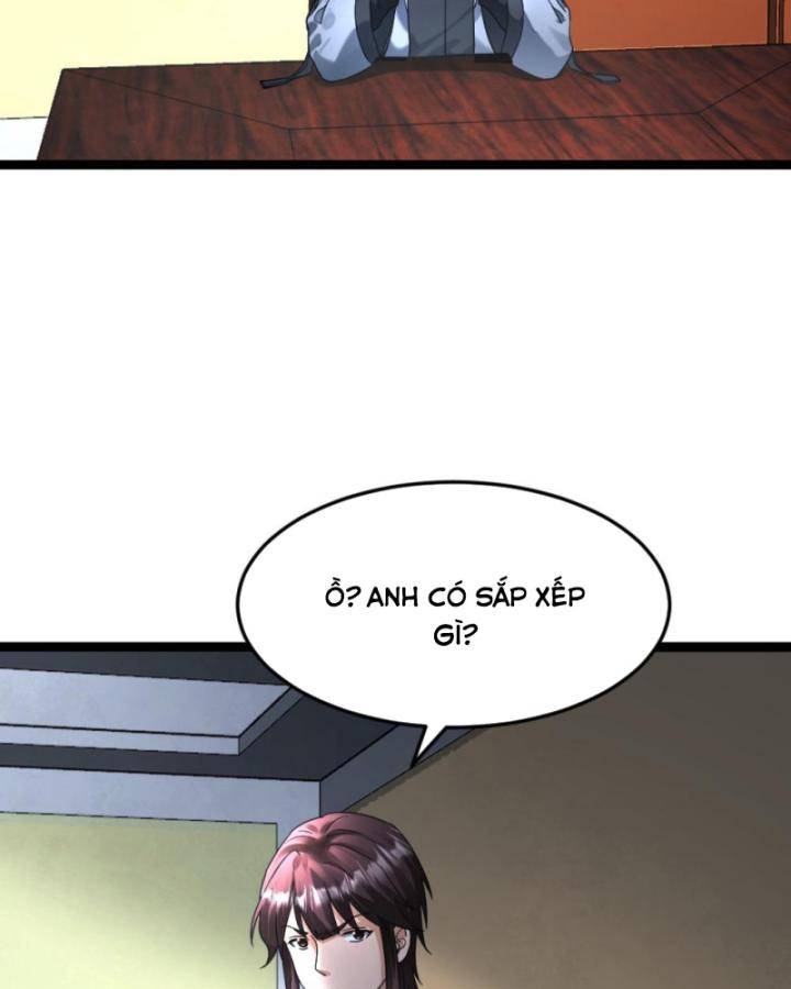 Toàn Cầu Băng Phong Ta Chế Tạo Phòng An Toàn Tại Tận Thế Chap 374 - Next Chap 373