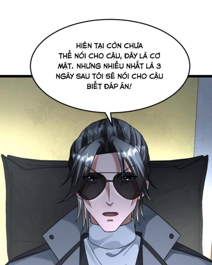 Toàn Cầu Băng Phong Ta Chế Tạo Phòng An Toàn Tại Tận Thế Chap 374 - Next Chap 373