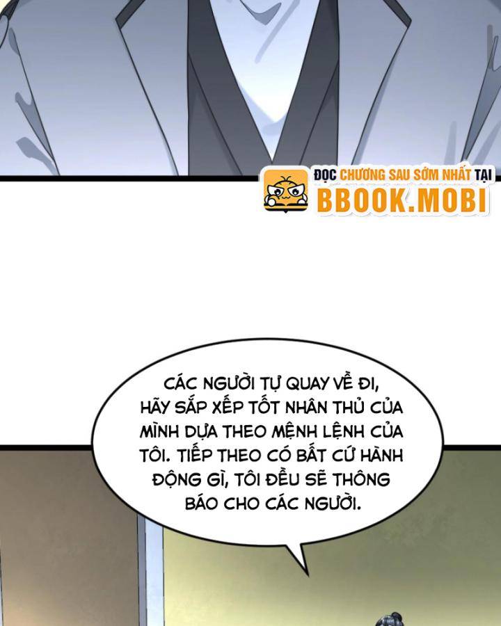 Toàn Cầu Băng Phong Ta Chế Tạo Phòng An Toàn Tại Tận Thế Chap 374 - Next Chap 373