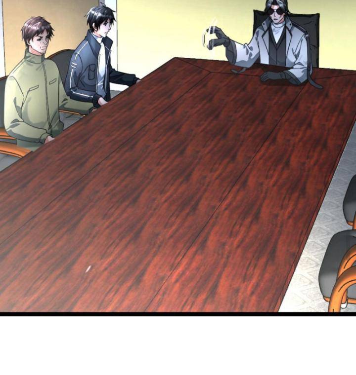 Toàn Cầu Băng Phong Ta Chế Tạo Phòng An Toàn Tại Tận Thế Chap 374 - Next Chap 373