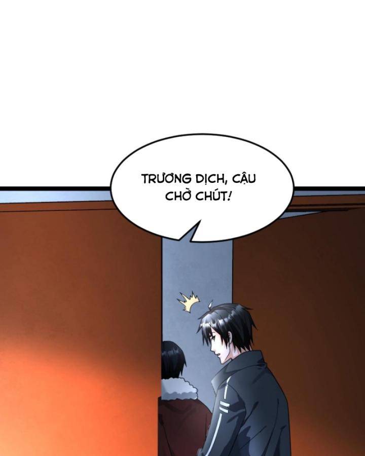 Toàn Cầu Băng Phong Ta Chế Tạo Phòng An Toàn Tại Tận Thế Chap 374 - Next Chap 373