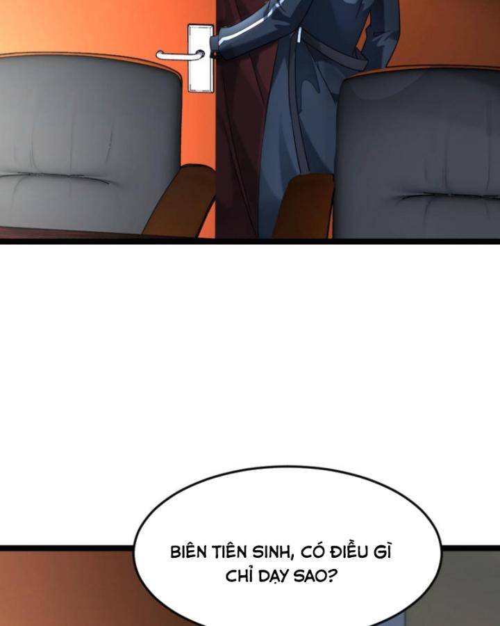 Toàn Cầu Băng Phong Ta Chế Tạo Phòng An Toàn Tại Tận Thế Chap 374 - Next Chap 373