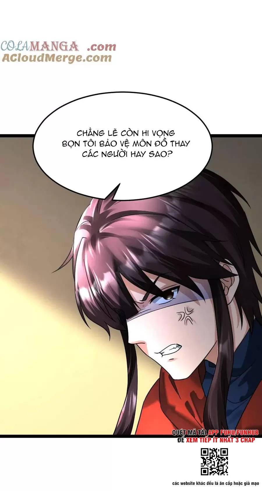 Toàn Cầu Băng Phong Ta Chế Tạo Phòng An Toàn Tại Tận Thế Chap 374 - Next Chap 373