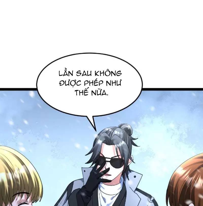 Toàn Cầu Băng Phong Ta Chế Tạo Phòng An Toàn Tại Tận Thế Chap 375 - Next Chap 374