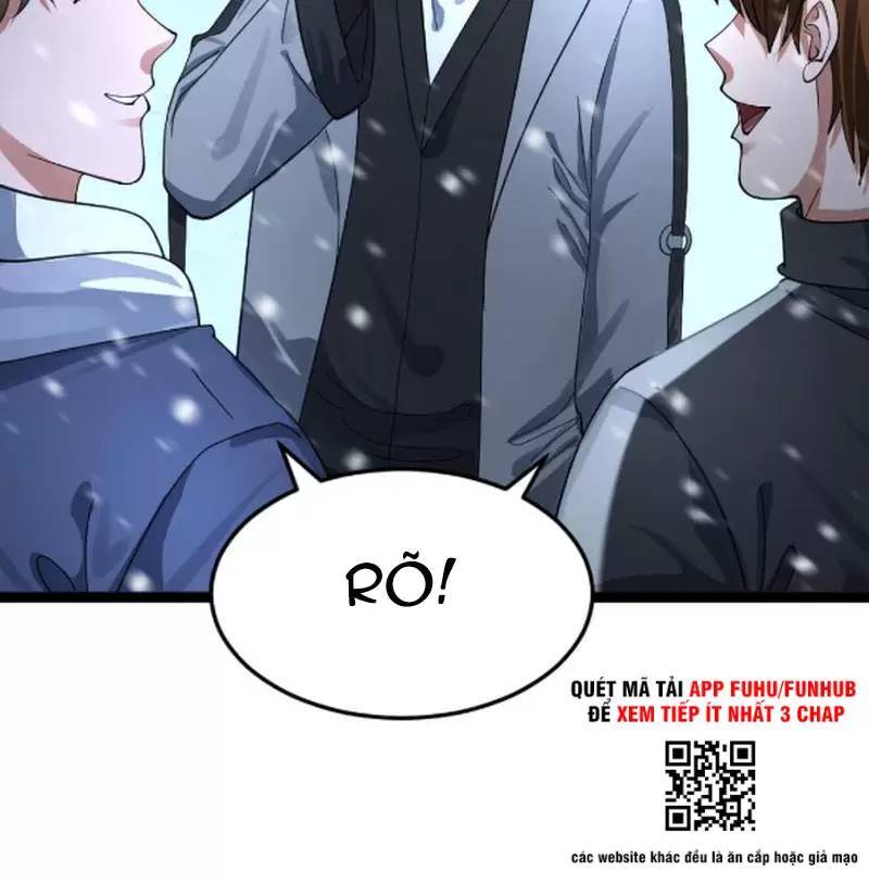 Toàn Cầu Băng Phong Ta Chế Tạo Phòng An Toàn Tại Tận Thế Chap 375 - Next Chap 374