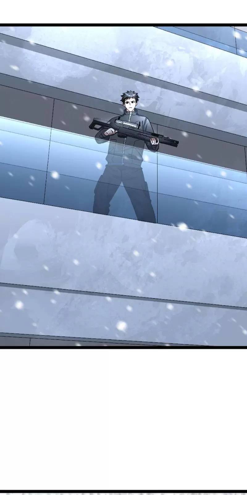 Toàn Cầu Băng Phong Ta Chế Tạo Phòng An Toàn Tại Tận Thế Chap 375 - Next Chap 374