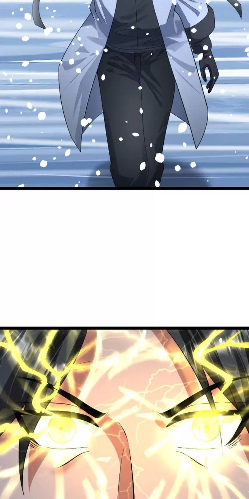 Toàn Cầu Băng Phong Ta Chế Tạo Phòng An Toàn Tại Tận Thế Chap 375 - Next Chap 374