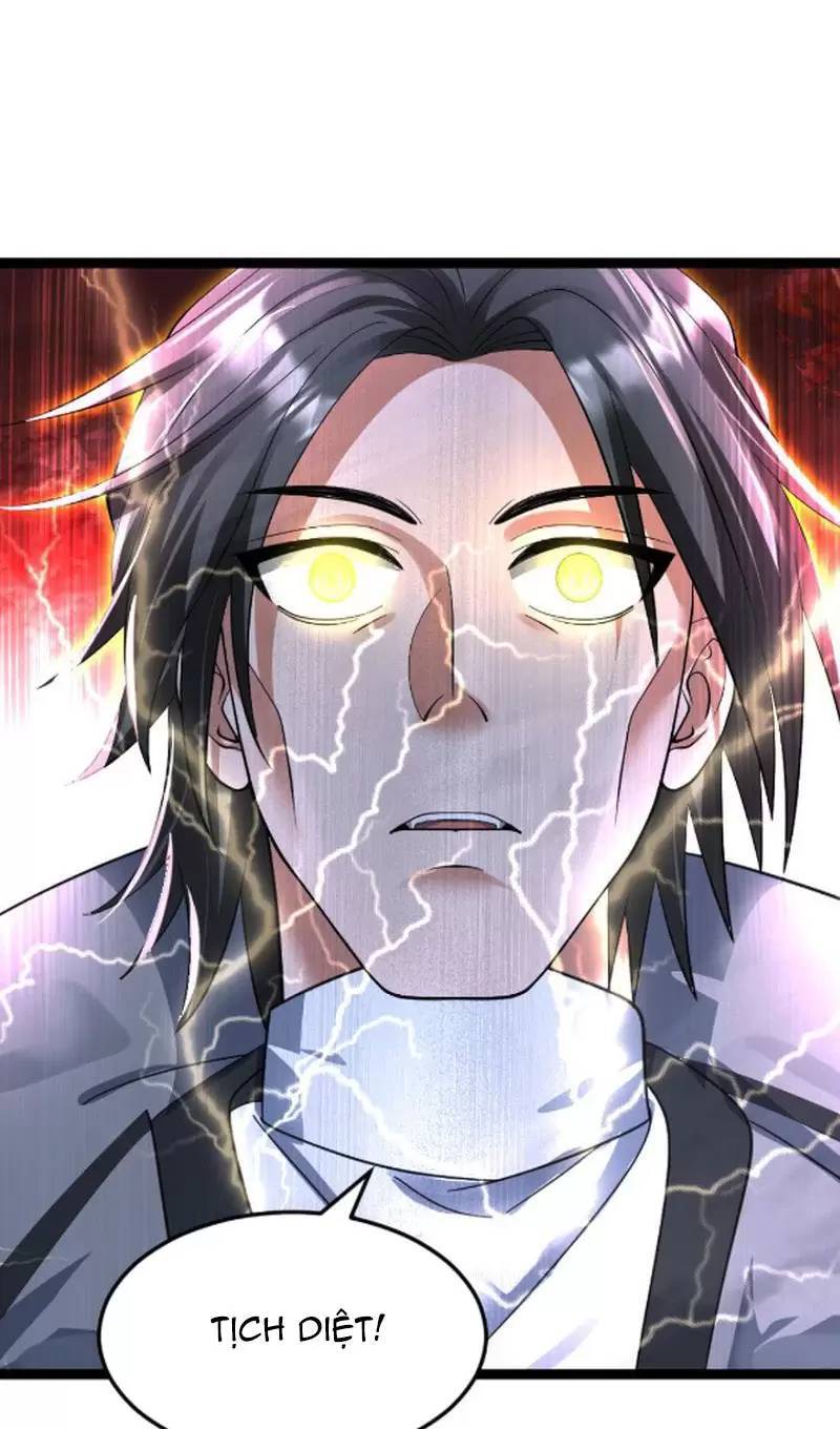 Toàn Cầu Băng Phong Ta Chế Tạo Phòng An Toàn Tại Tận Thế Chap 375 - Next Chap 374