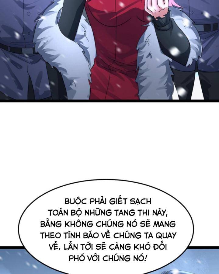 Toàn Cầu Băng Phong Ta Chế Tạo Phòng An Toàn Tại Tận Thế Chap 375 - Next Chap 374