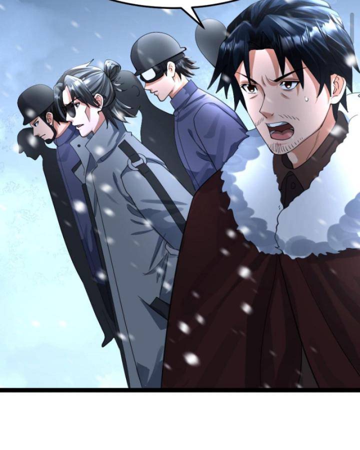 Toàn Cầu Băng Phong Ta Chế Tạo Phòng An Toàn Tại Tận Thế Chap 375 - Next Chap 374