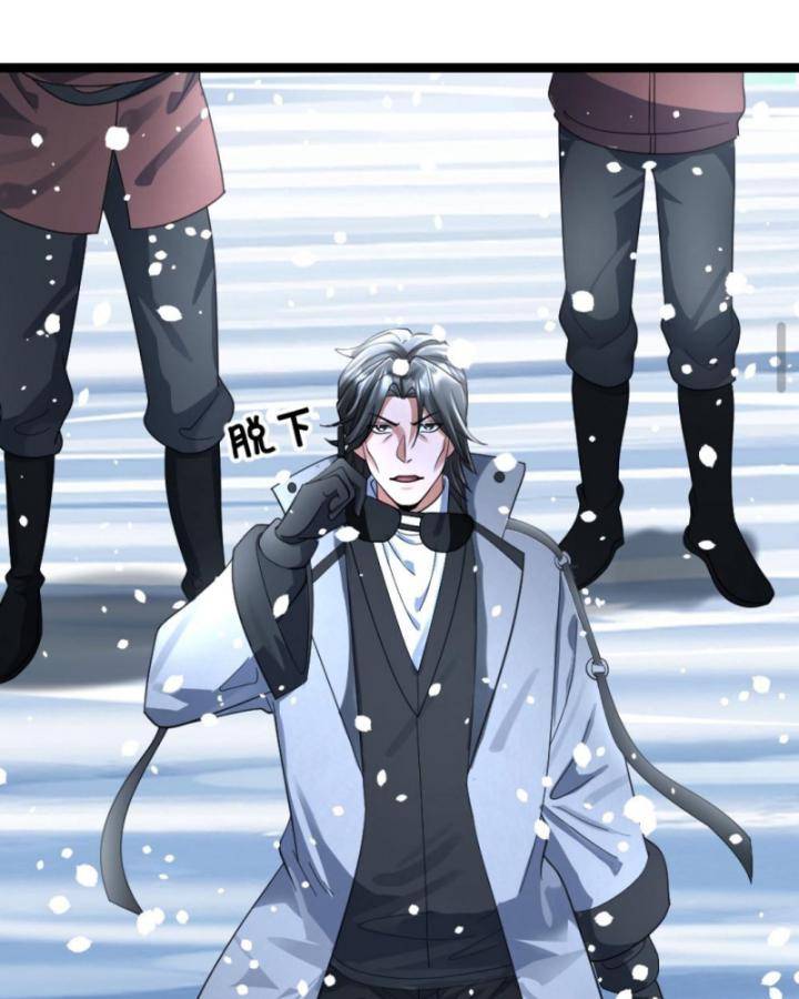 Toàn Cầu Băng Phong Ta Chế Tạo Phòng An Toàn Tại Tận Thế Chap 375 - Next Chap 374