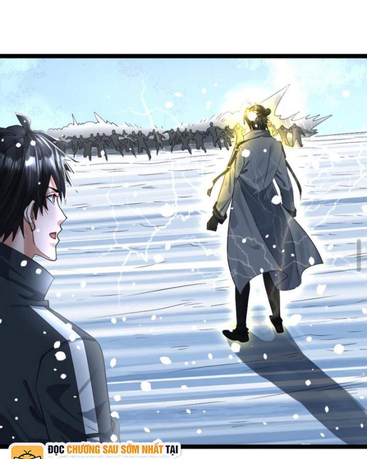 Toàn Cầu Băng Phong Ta Chế Tạo Phòng An Toàn Tại Tận Thế Chap 375 - Next Chap 374