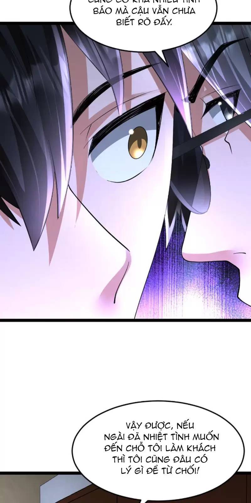 Toàn Cầu Băng Phong Ta Chế Tạo Phòng An Toàn Tại Tận Thế Chap 375 - Next Chap 374