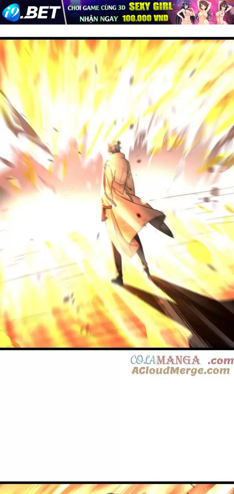 Toàn Cầu Băng Phong Ta Chế Tạo Phòng An Toàn Tại Tận Thế Chap 376 - Next Chap 375