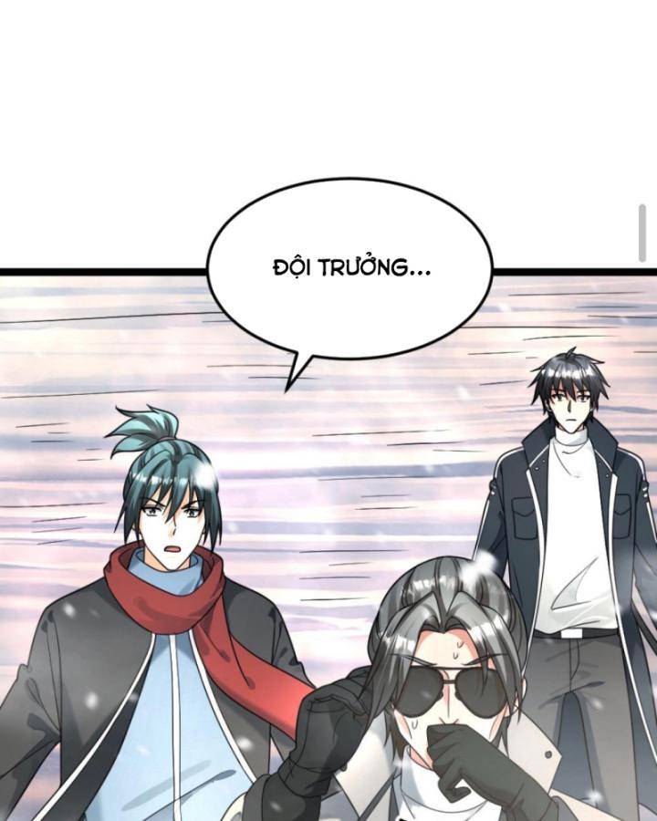 Toàn Cầu Băng Phong Ta Chế Tạo Phòng An Toàn Tại Tận Thế Chap 376 - Next Chap 375