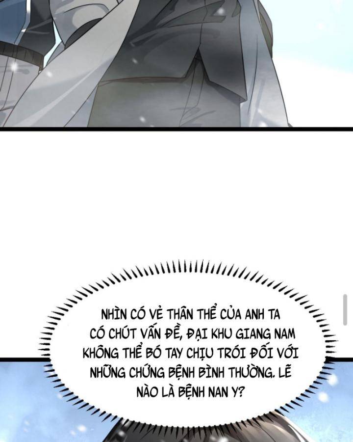 Toàn Cầu Băng Phong Ta Chế Tạo Phòng An Toàn Tại Tận Thế Chap 376 - Next Chap 375