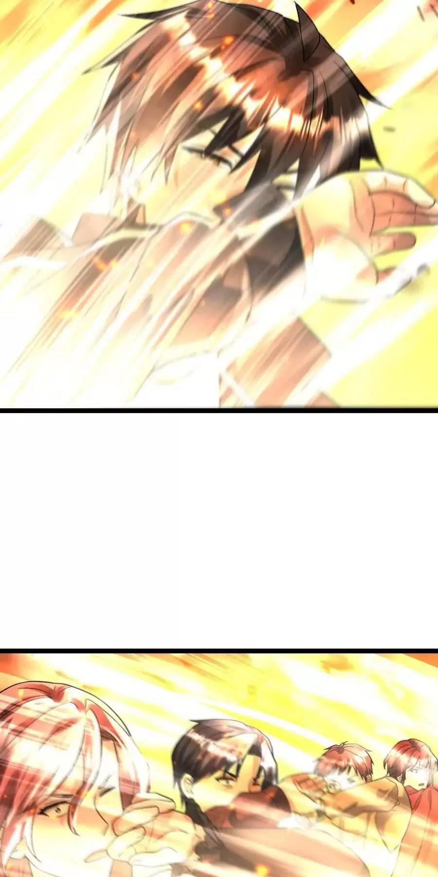 Toàn Cầu Băng Phong Ta Chế Tạo Phòng An Toàn Tại Tận Thế Chap 376 - Next Chap 375