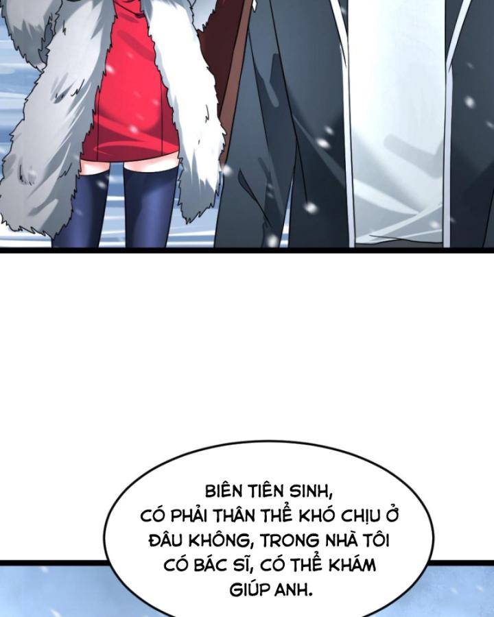 Toàn Cầu Băng Phong Ta Chế Tạo Phòng An Toàn Tại Tận Thế Chap 376 - Next Chap 375