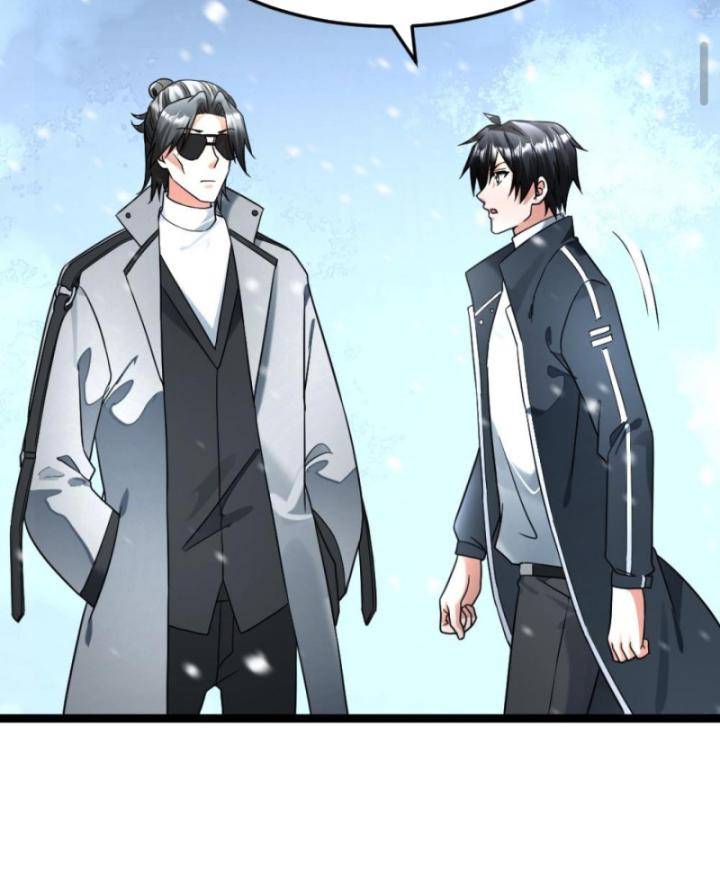 Toàn Cầu Băng Phong Ta Chế Tạo Phòng An Toàn Tại Tận Thế Chap 376 - Next Chap 375