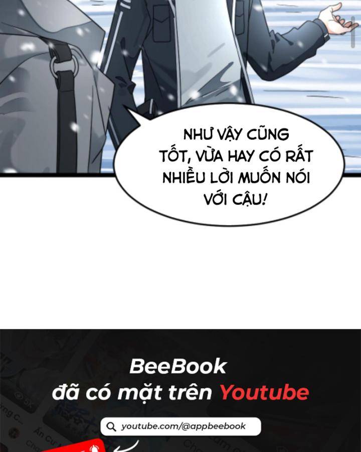 Toàn Cầu Băng Phong Ta Chế Tạo Phòng An Toàn Tại Tận Thế Chap 376 - Next Chap 375