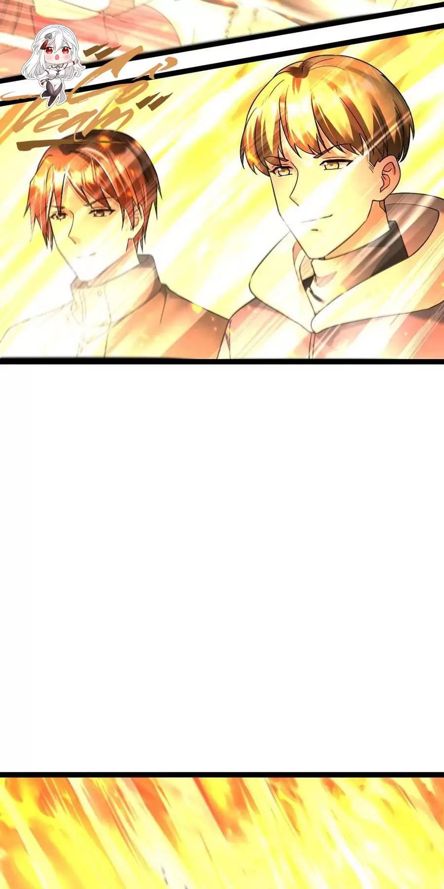 Toàn Cầu Băng Phong Ta Chế Tạo Phòng An Toàn Tại Tận Thế Chap 376 - Next Chap 375