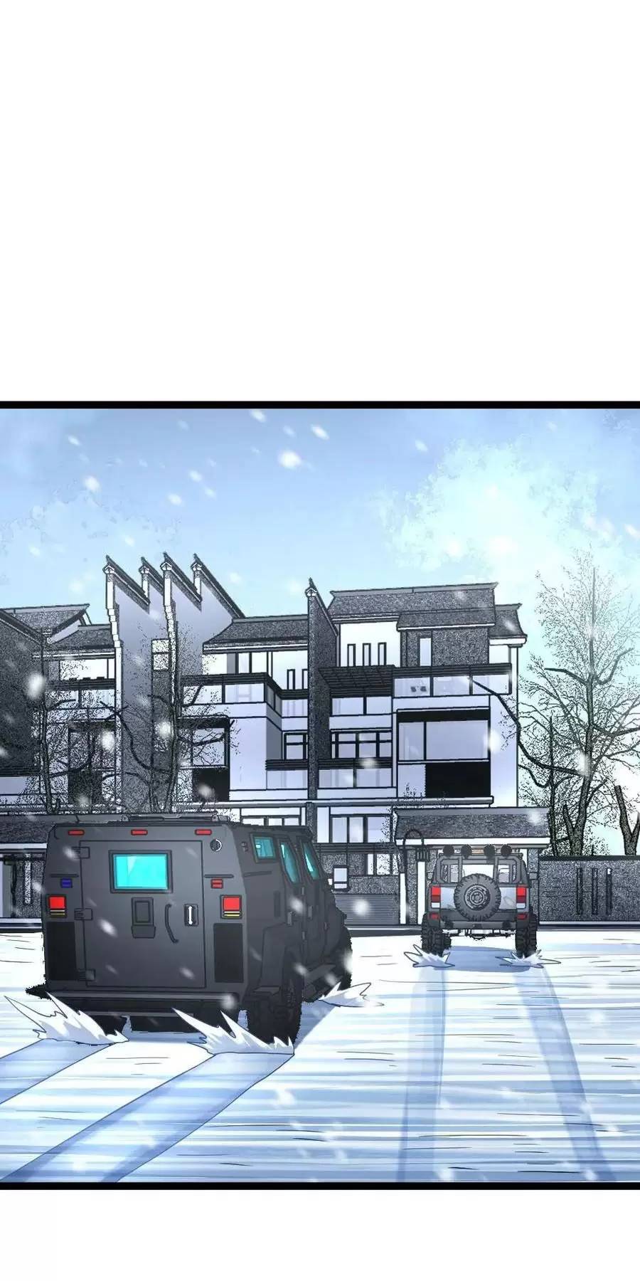 Toàn Cầu Băng Phong Ta Chế Tạo Phòng An Toàn Tại Tận Thế Chap 377 - Next Chap 376