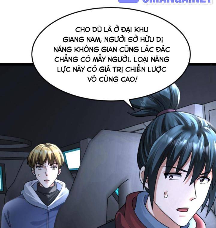 Toàn Cầu Băng Phong Ta Chế Tạo Phòng An Toàn Tại Tận Thế Chap 377 - Next Chap 376