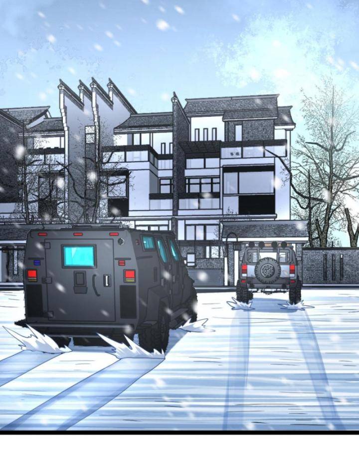 Toàn Cầu Băng Phong Ta Chế Tạo Phòng An Toàn Tại Tận Thế Chap 377 - Next Chap 376