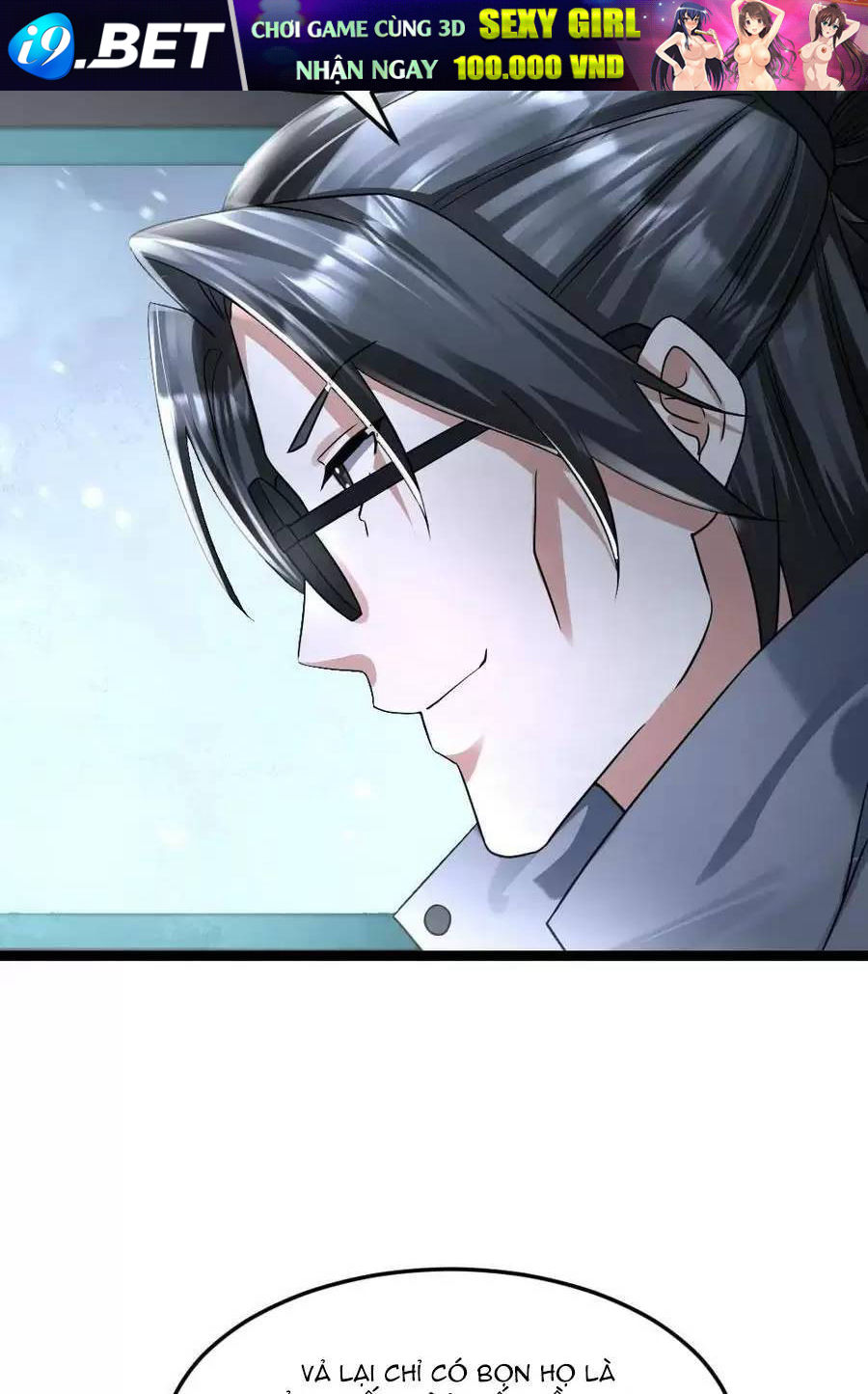 Toàn Cầu Băng Phong Ta Chế Tạo Phòng An Toàn Tại Tận Thế Chap 377 - Next Chap 376