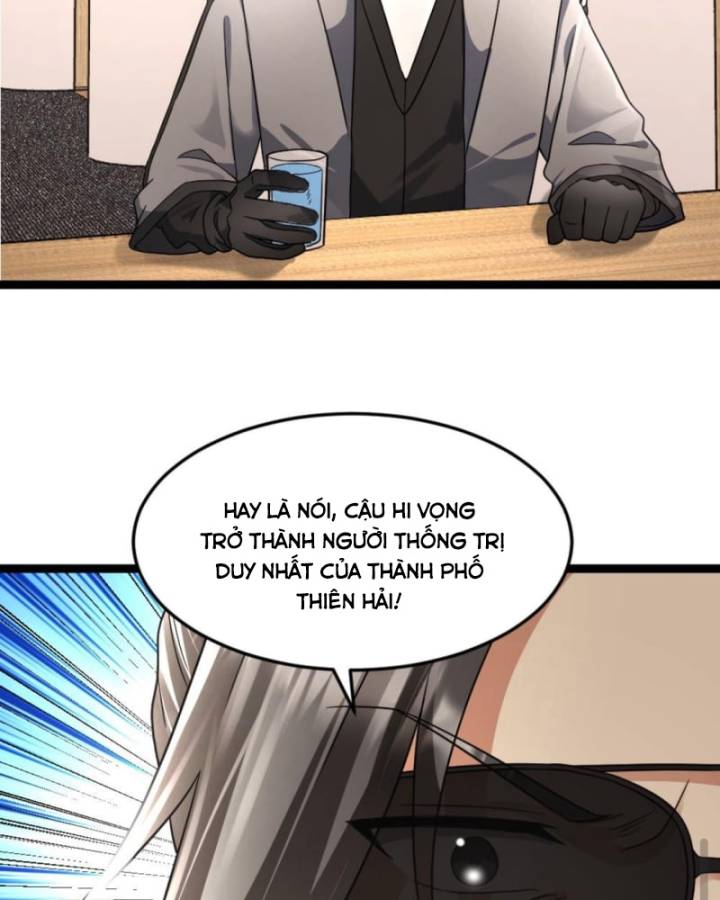 Toàn Cầu Băng Phong Ta Chế Tạo Phòng An Toàn Tại Tận Thế Chap 378 - Next Chap 377