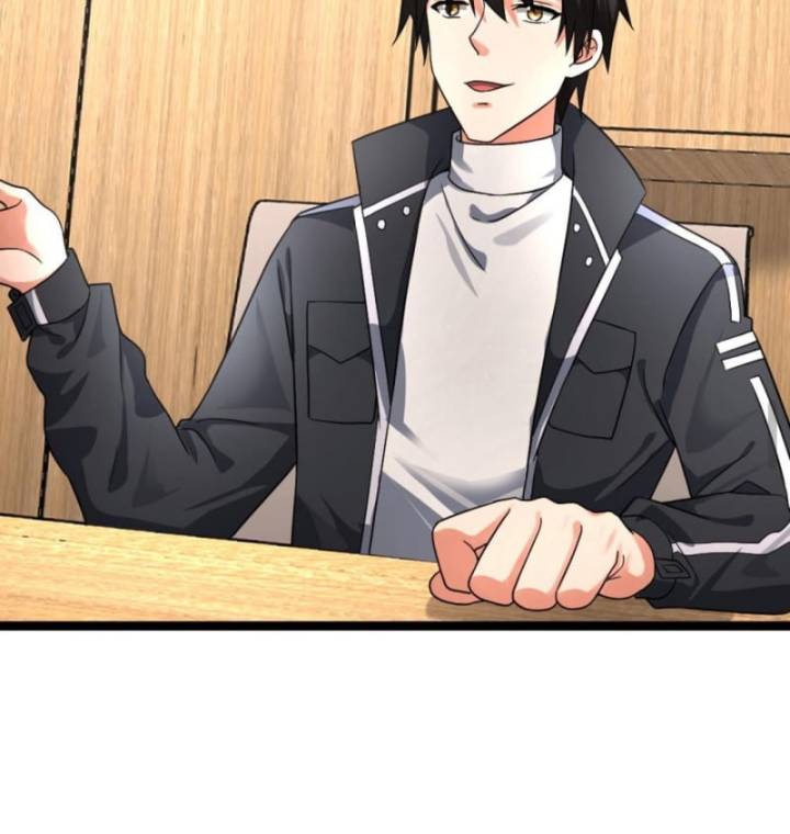 Toàn Cầu Băng Phong Ta Chế Tạo Phòng An Toàn Tại Tận Thế Chap 378 - Next Chap 377