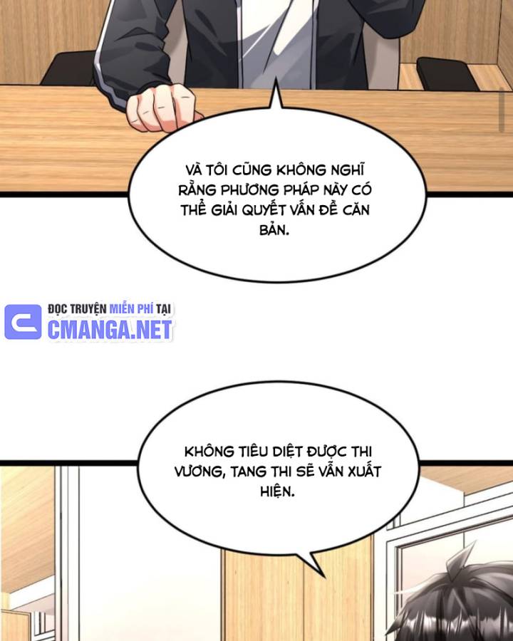 Toàn Cầu Băng Phong Ta Chế Tạo Phòng An Toàn Tại Tận Thế Chap 378 - Next Chap 377