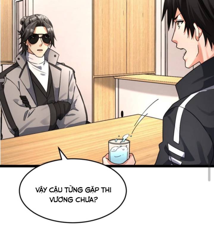 Toàn Cầu Băng Phong Ta Chế Tạo Phòng An Toàn Tại Tận Thế Chap 378 - Next Chap 377