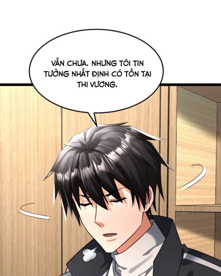 Toàn Cầu Băng Phong Ta Chế Tạo Phòng An Toàn Tại Tận Thế Chap 378 - Next Chap 377