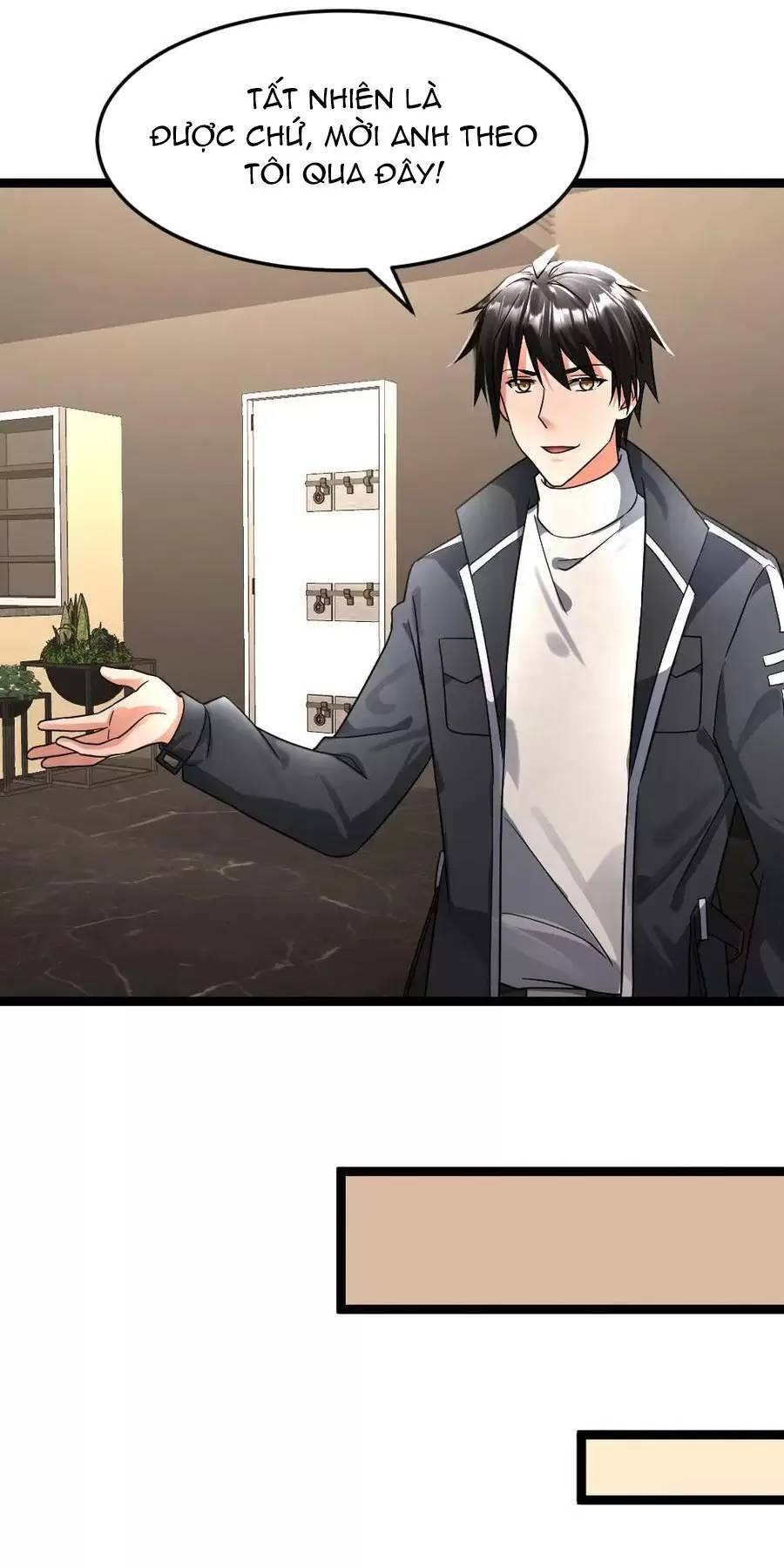 Toàn Cầu Băng Phong Ta Chế Tạo Phòng An Toàn Tại Tận Thế Chap 378 - Next Chap 377