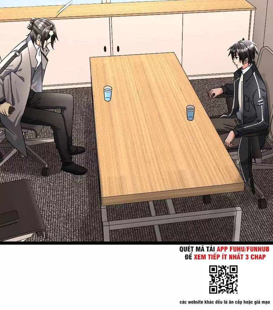 Toàn Cầu Băng Phong Ta Chế Tạo Phòng An Toàn Tại Tận Thế Chap 378 - Next Chap 377