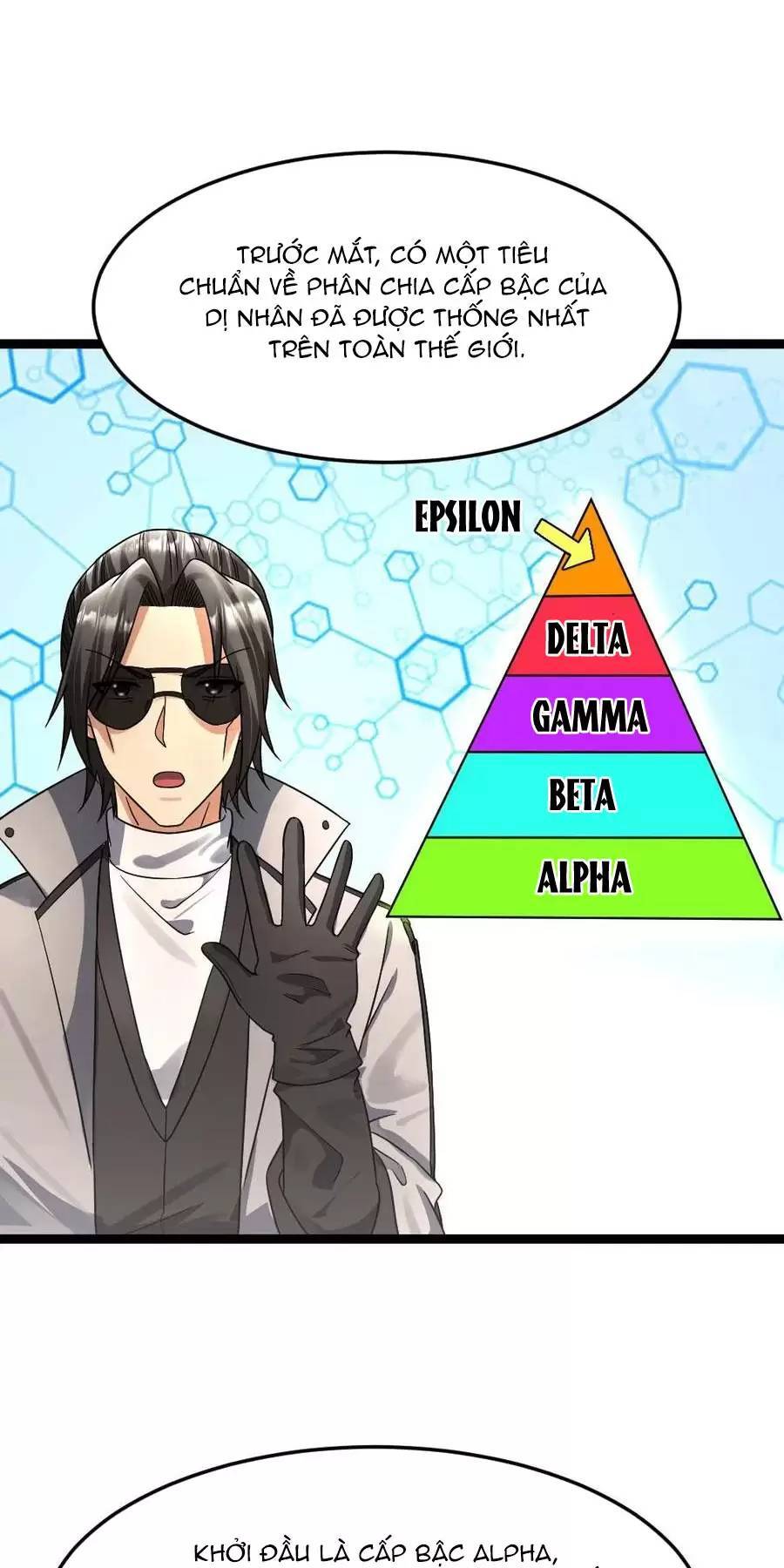 Toàn Cầu Băng Phong Ta Chế Tạo Phòng An Toàn Tại Tận Thế Chap 379 - Next Chap 378