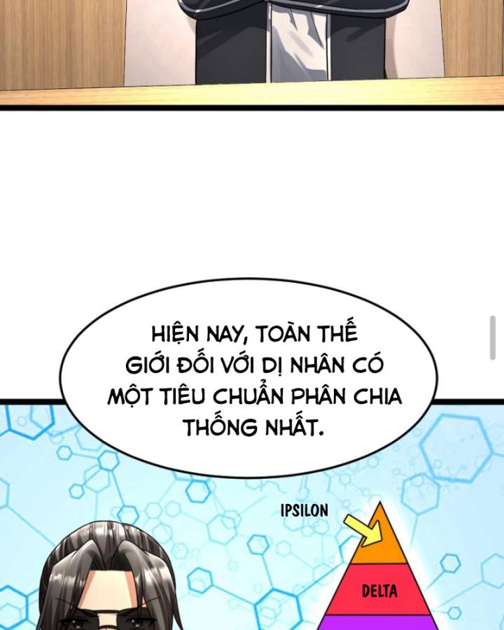 Toàn Cầu Băng Phong Ta Chế Tạo Phòng An Toàn Tại Tận Thế Chap 379 - Next Chap 378