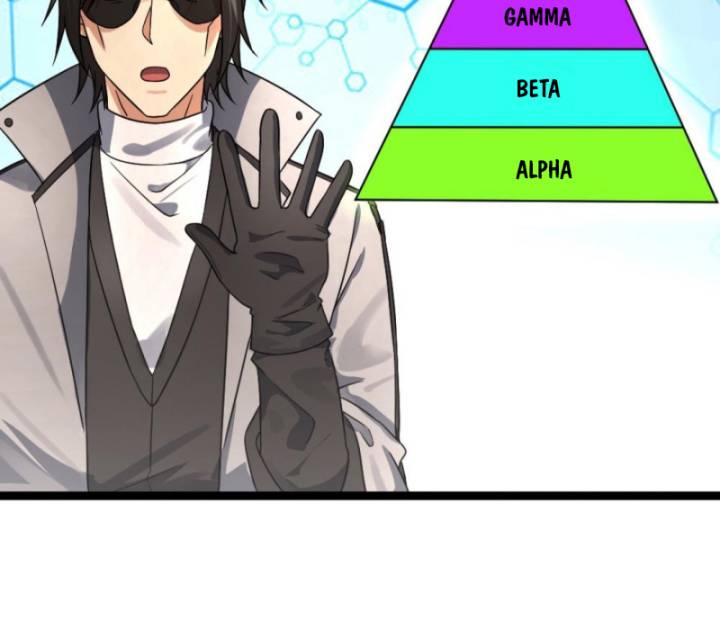 Toàn Cầu Băng Phong Ta Chế Tạo Phòng An Toàn Tại Tận Thế Chap 379 - Next Chap 378