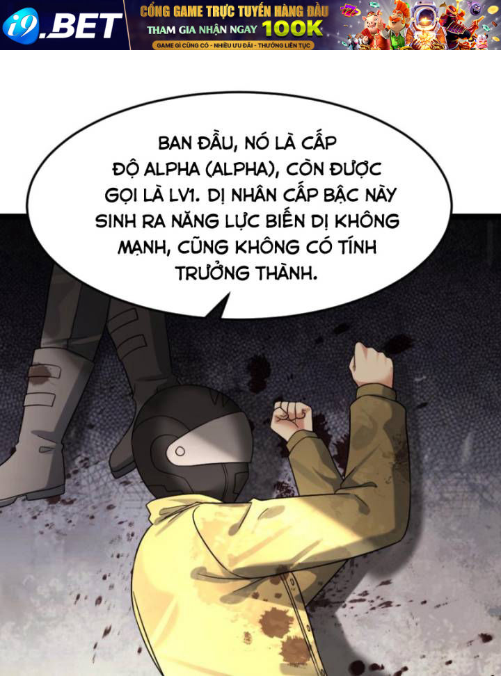 Toàn Cầu Băng Phong Ta Chế Tạo Phòng An Toàn Tại Tận Thế Chap 379 - Next Chap 378