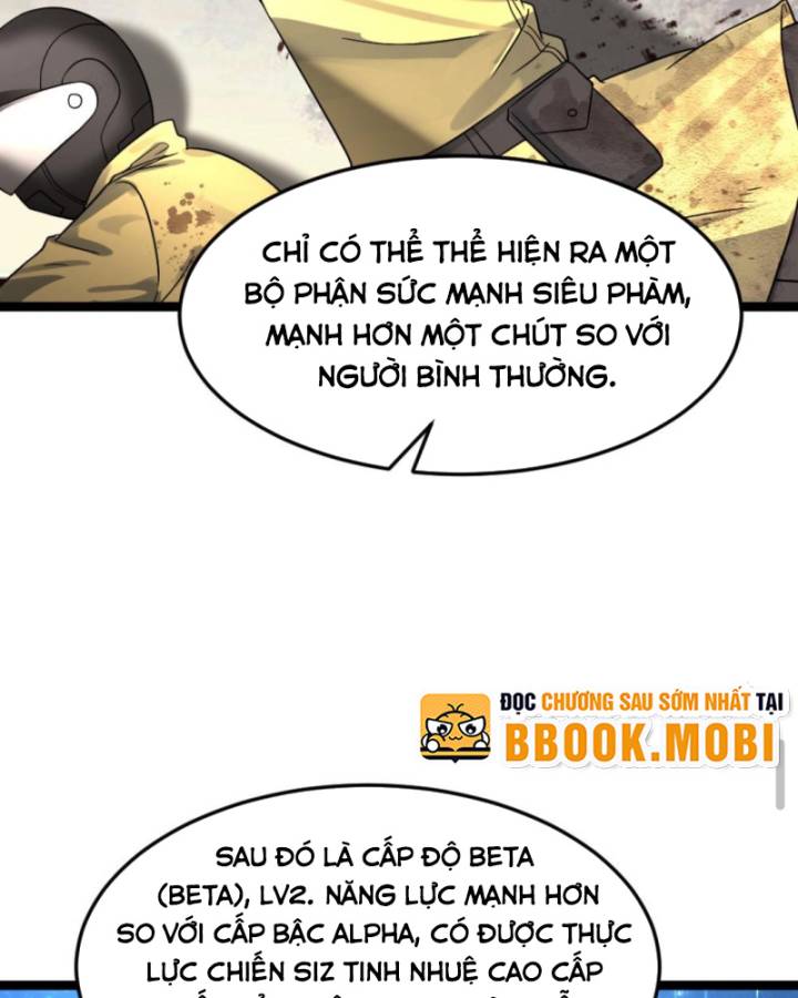 Toàn Cầu Băng Phong Ta Chế Tạo Phòng An Toàn Tại Tận Thế Chap 379 - Next Chap 378