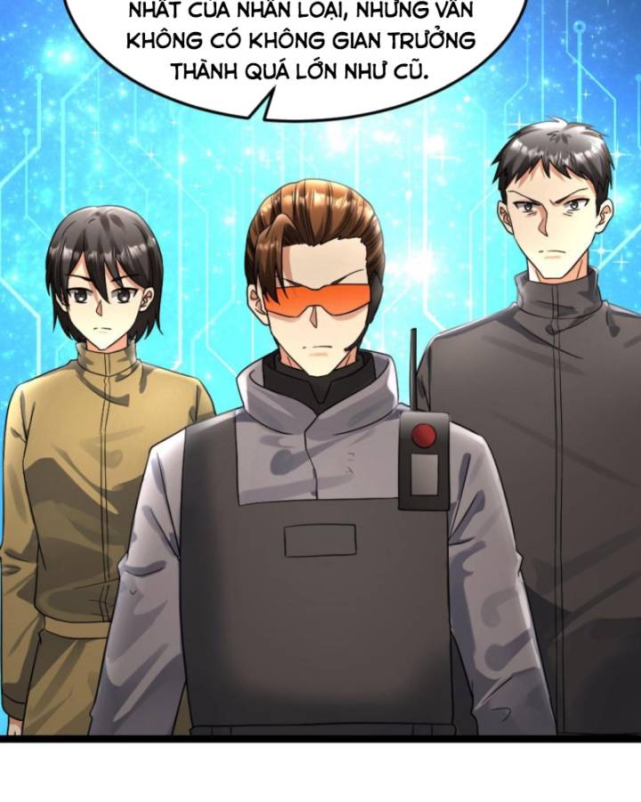 Toàn Cầu Băng Phong Ta Chế Tạo Phòng An Toàn Tại Tận Thế Chap 379 - Next Chap 378