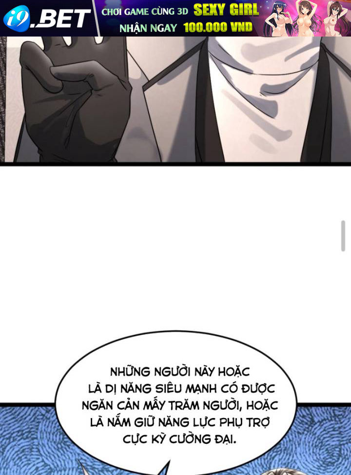 Toàn Cầu Băng Phong Ta Chế Tạo Phòng An Toàn Tại Tận Thế Chap 379 - Next Chap 378