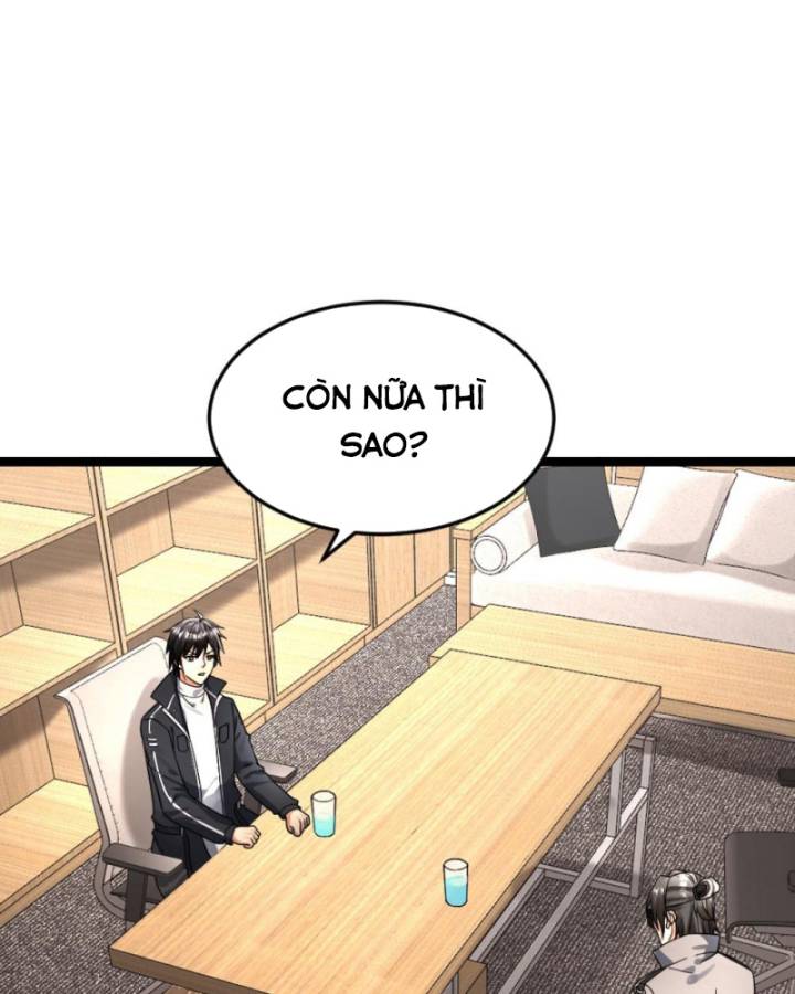 Toàn Cầu Băng Phong Ta Chế Tạo Phòng An Toàn Tại Tận Thế Chap 379 - Next Chap 378