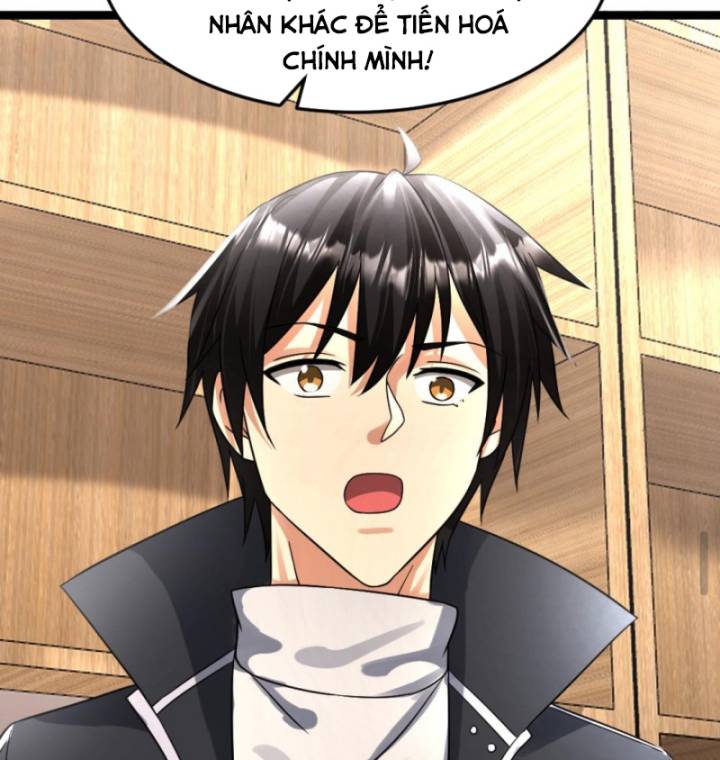 Toàn Cầu Băng Phong Ta Chế Tạo Phòng An Toàn Tại Tận Thế Chap 379 - Next Chap 378